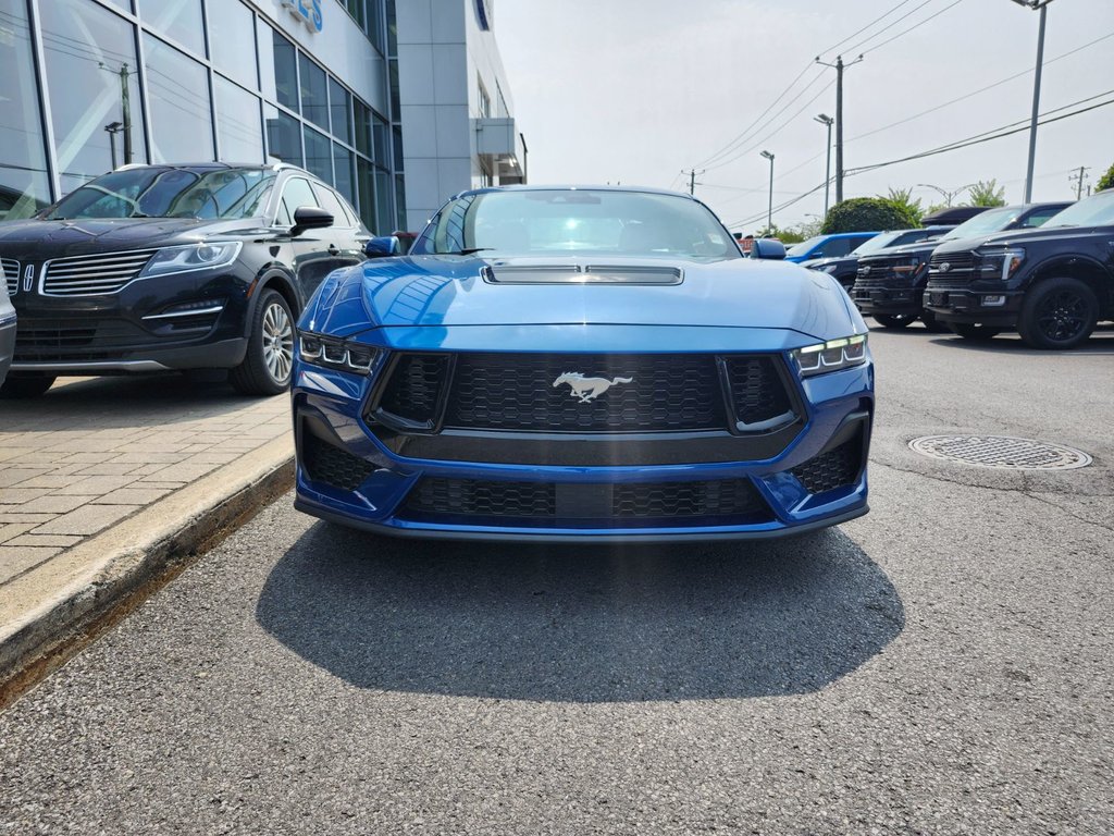 2024 Ford Mustang in Brossard, Quebec - 3 - w1024h768px