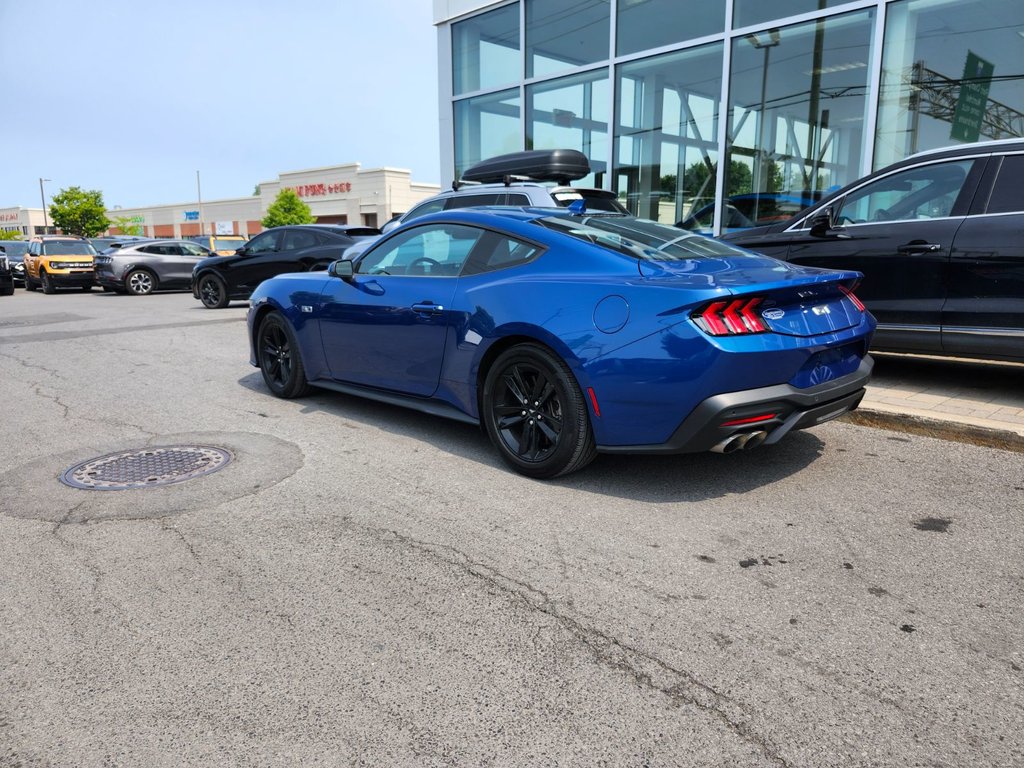 2024 Ford Mustang in Brossard, Quebec - 7 - w1024h768px