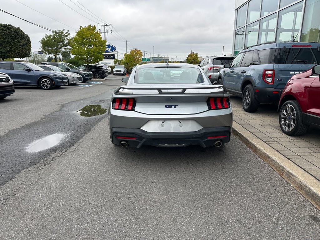 Ford Mustang  2025 à Brossard, Québec - 9 - w1024h768px