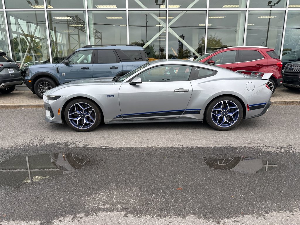 Ford Mustang  2025 à Brossard, Québec - 5 - w1024h768px