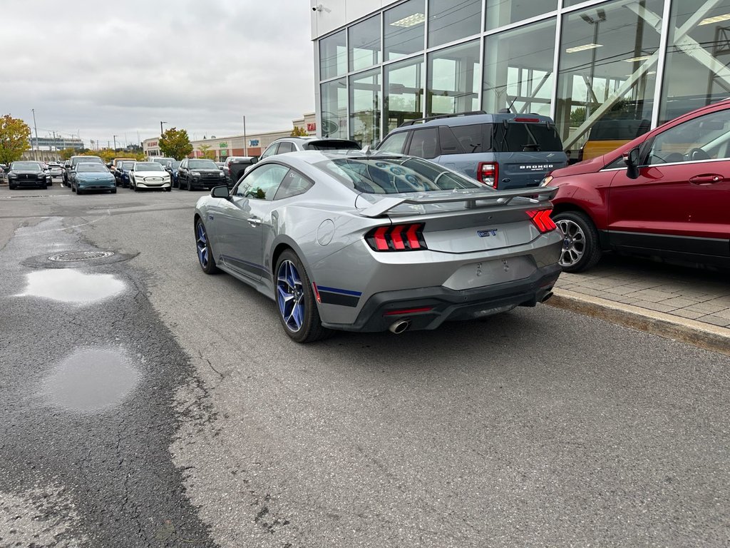 Ford Mustang  2025 à Brossard, Québec - 7 - w1024h768px