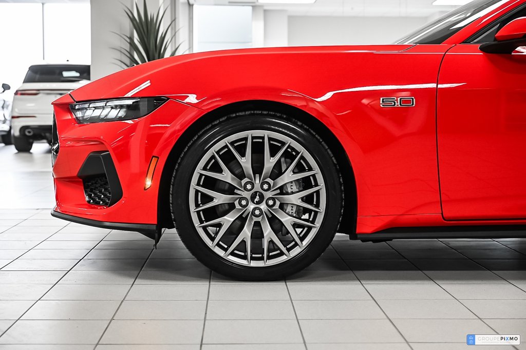 Ford Mustang  2025 à Brossard, Québec - 12 - w1024h768px