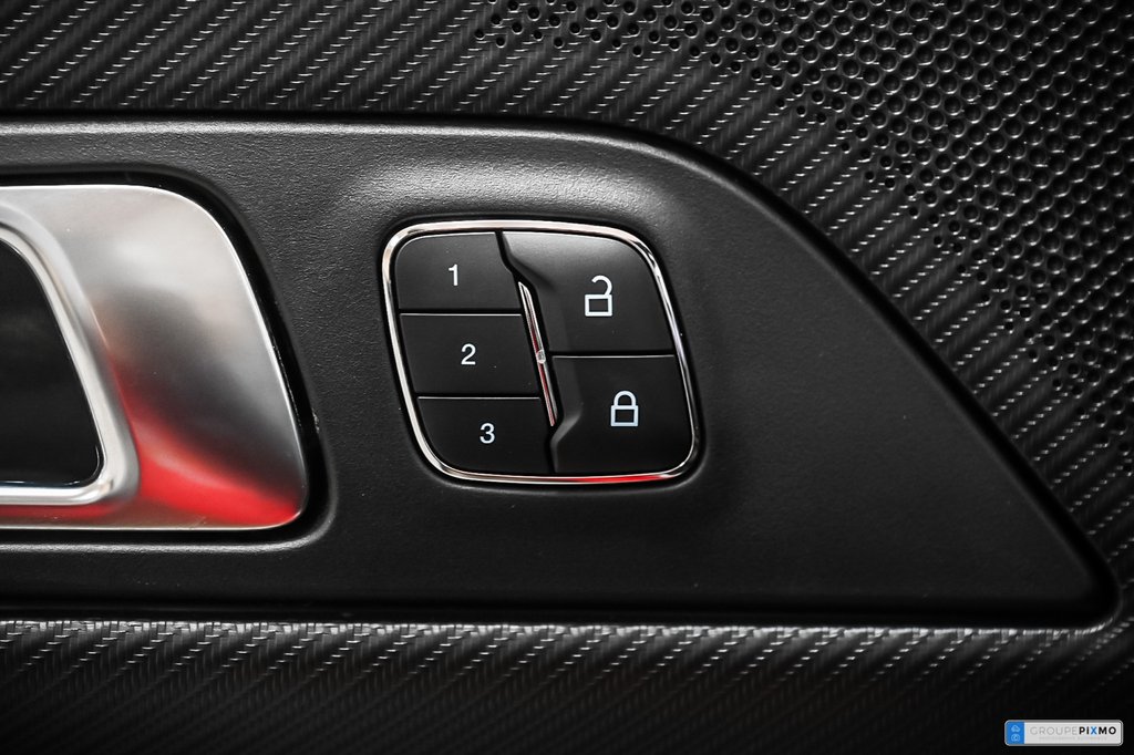 Ford Mustang  2025 à Brossard, Québec - 16 - w1024h768px