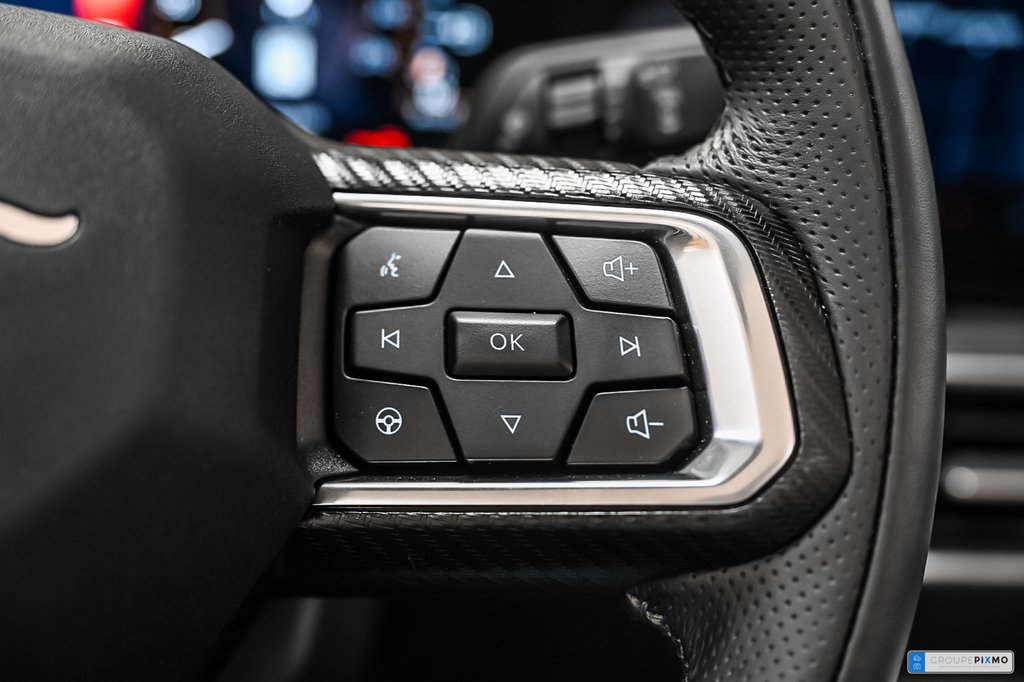 Ford Mustang  2025 à Brossard, Québec - 19 - w1024h768px