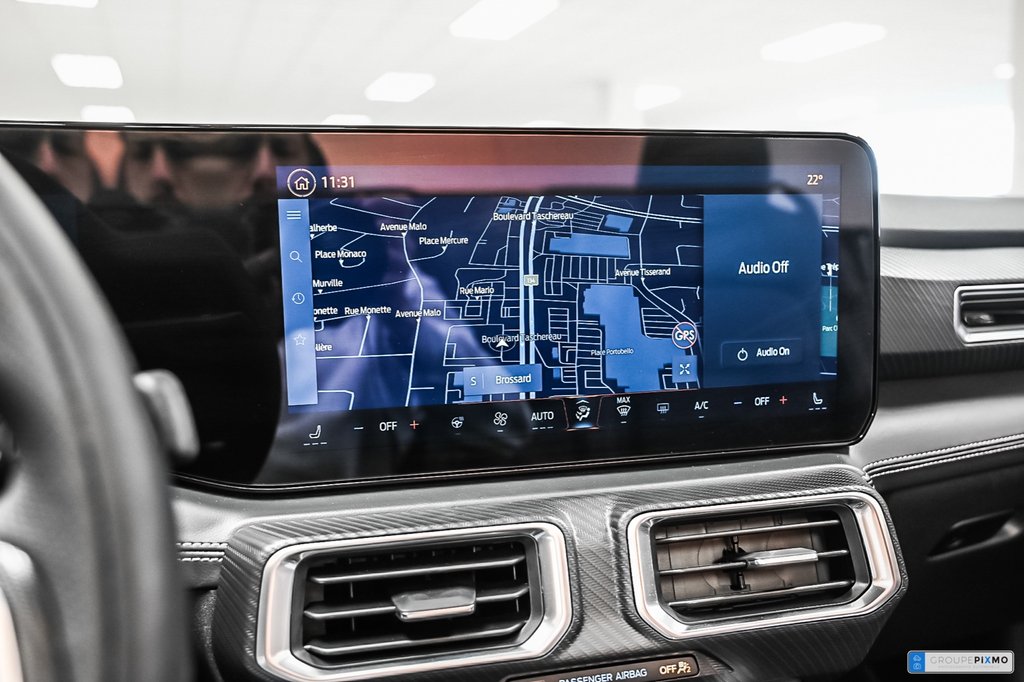 Ford Mustang  2025 à Brossard, Québec - 22 - w1024h768px