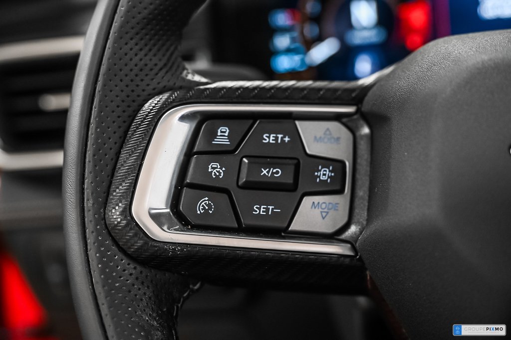 Ford Mustang  2025 à Brossard, Québec - 18 - w1024h768px