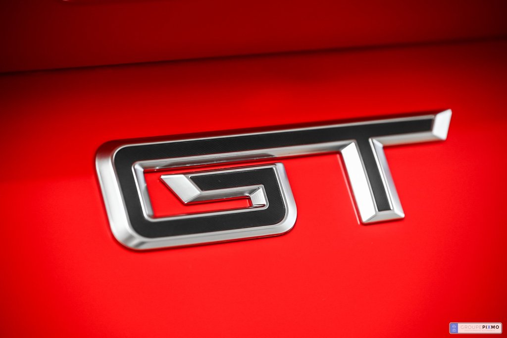 Ford Mustang  2025 à Brossard, Québec - 14 - w1024h768px