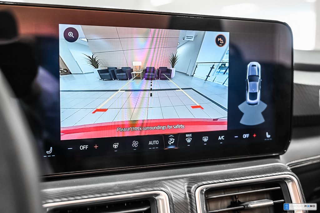 Ford Mustang  2025 à Brossard, Québec - 23 - w1024h768px