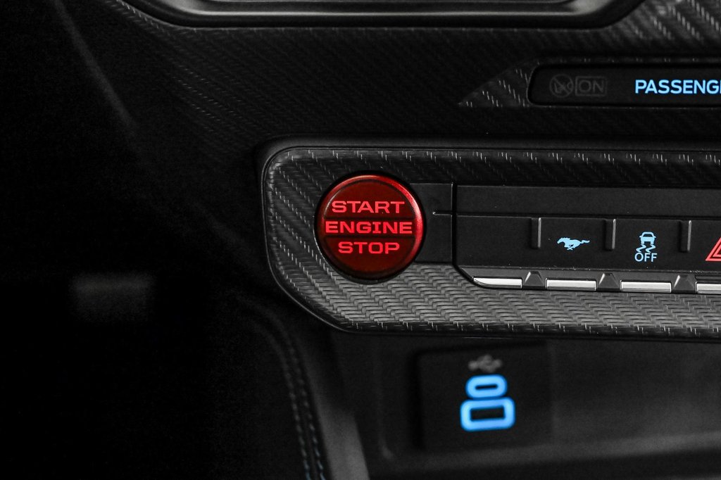 2026 Ford Mustang Dark Horse | MANUAL | 5.0L | TAUX À PARTIR 1.99% in Brossard, Quebec - 30 - w1024h768px