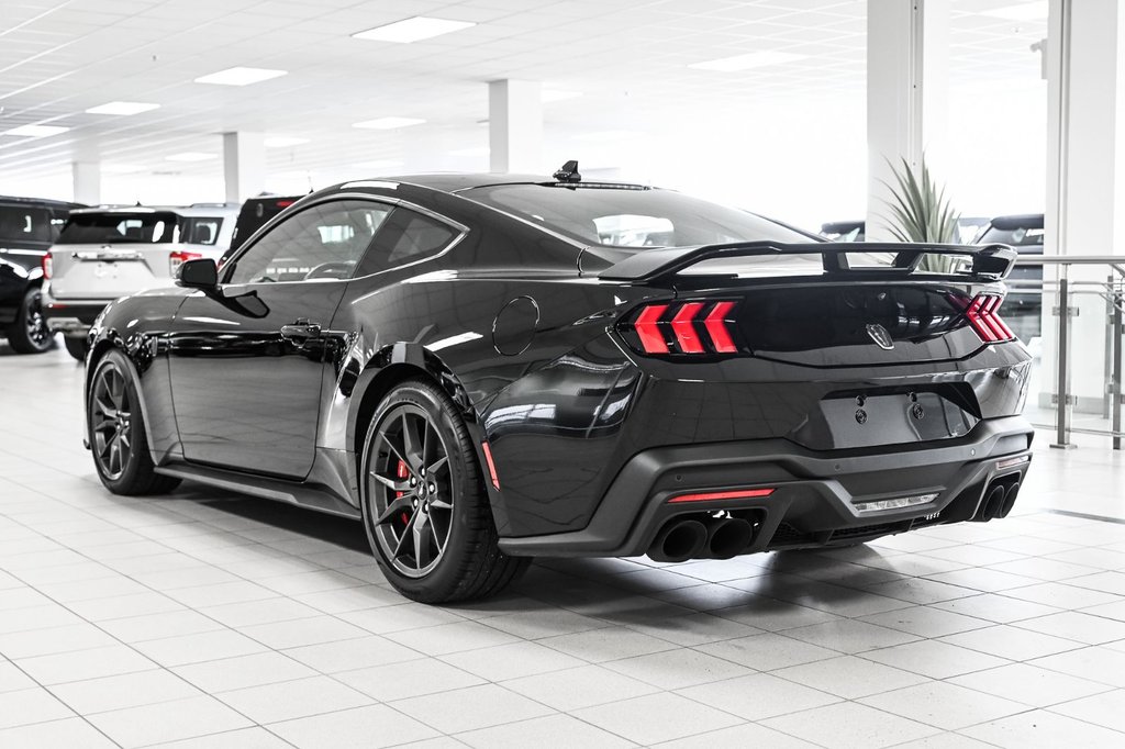 2026 Ford Mustang Dark Horse | MANUAL | 5.0L | TAUX À PARTIR 1.99% in Brossard, Quebec - 11 - w1024h768px