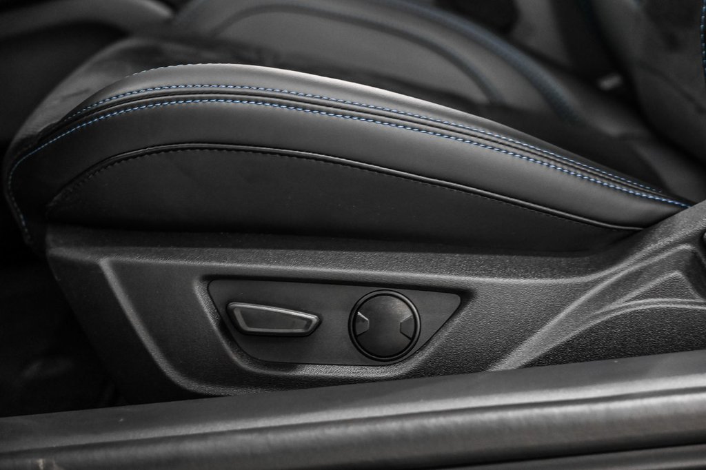 2026 Ford Mustang Dark Horse | MANUAL | 5.0L | TAUX À PARTIR 1.99% in Brossard, Quebec - 22 - w1024h768px