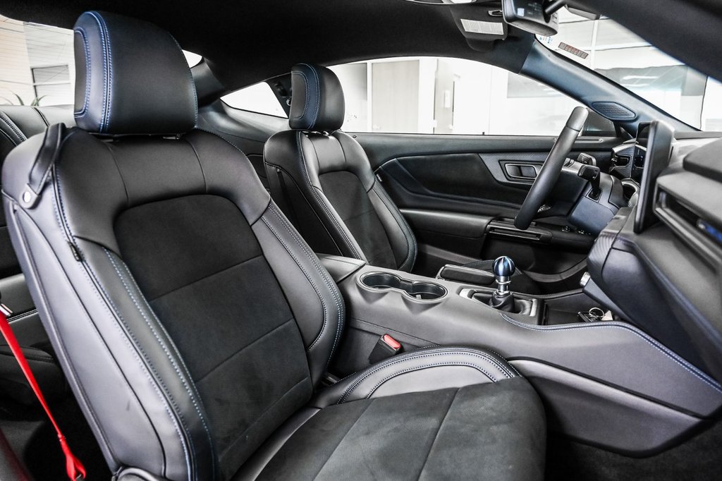 2026 Ford Mustang Dark Horse | MANUAL | 5.0L | TAUX À PARTIR 1.99% in Brossard, Quebec - 40 - w1024h768px