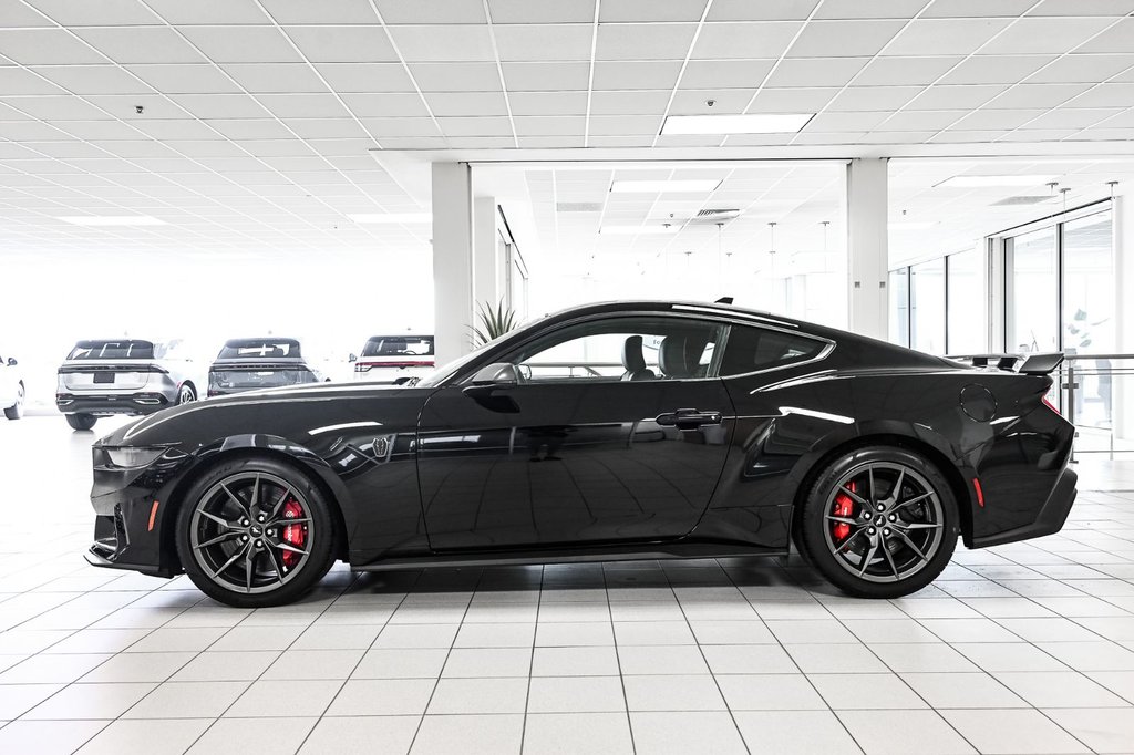 2026 Ford Mustang Dark Horse | MANUAL | 5.0L | TAUX À PARTIR 1.99% in Brossard, Quebec - 14 - w1024h768px