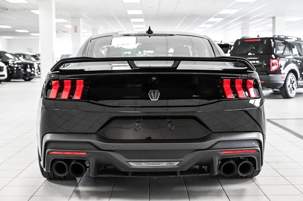 2026 Ford Mustang Dark Horse | MANUAL | 5.0L | TAUX À PARTIR 1.99% in Brossard, Quebec - 9 - w1024h768px