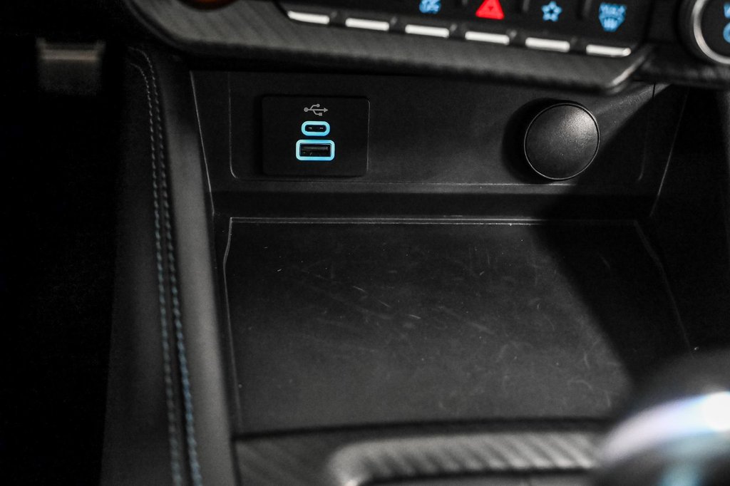 2026 Ford Mustang Dark Horse | MANUAL | 5.0L | TAUX À PARTIR 1.99% in Brossard, Quebec - 29 - w1024h768px