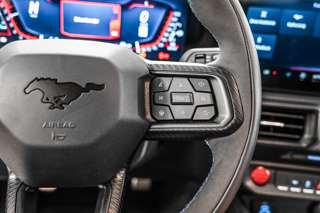 2026 Ford Mustang Dark Horse | MANUAL | 5.0L | TAUX À PARTIR 1.99% in Brossard, Quebec - 25 - w1024h768px