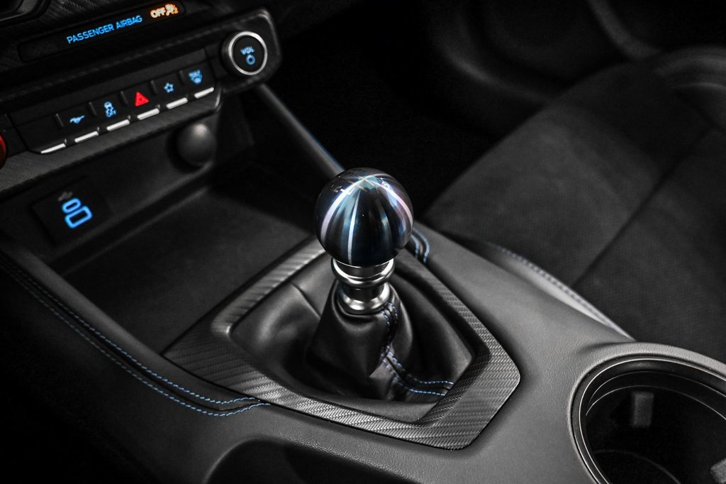 2026 Ford Mustang Dark Horse | MANUAL | 5.0L | TAUX À PARTIR 1.99% in Brossard, Quebec - 28 - w1024h768px