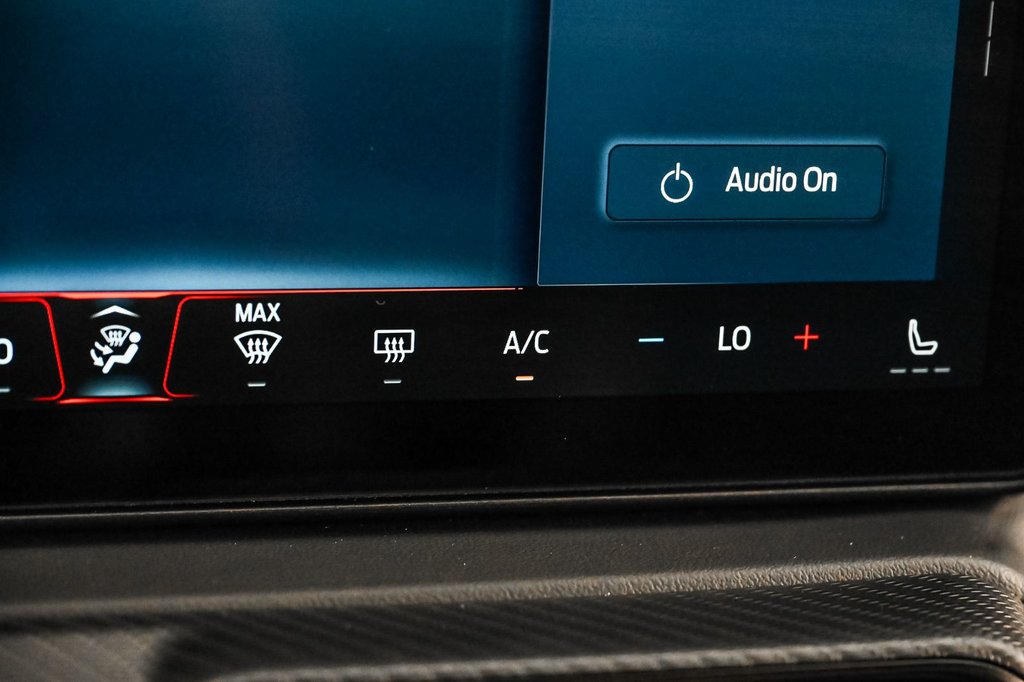 2026 Ford Mustang Dark Horse | MANUAL | 5.0L | TAUX À PARTIR 1.99% in Brossard, Quebec - 33 - w1024h768px