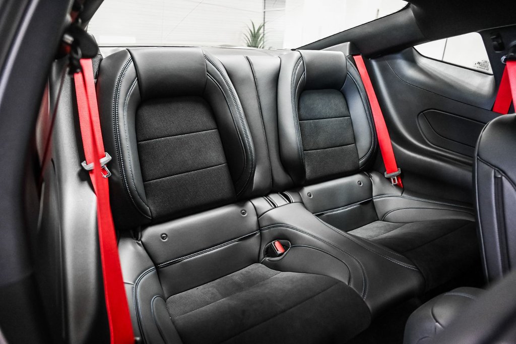 2026 Ford Mustang Dark Horse | MANUAL | 5.0L | TAUX À PARTIR 1.99% in Brossard, Quebec - 35 - w1024h768px