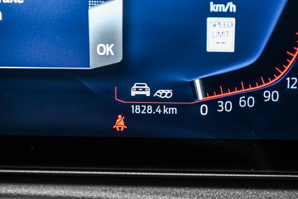 2026 Ford Mustang Dark Horse | MANUAL | 5.0L | TAUX À PARTIR 1.99% in Brossard, Quebec - 27 - w1024h768px