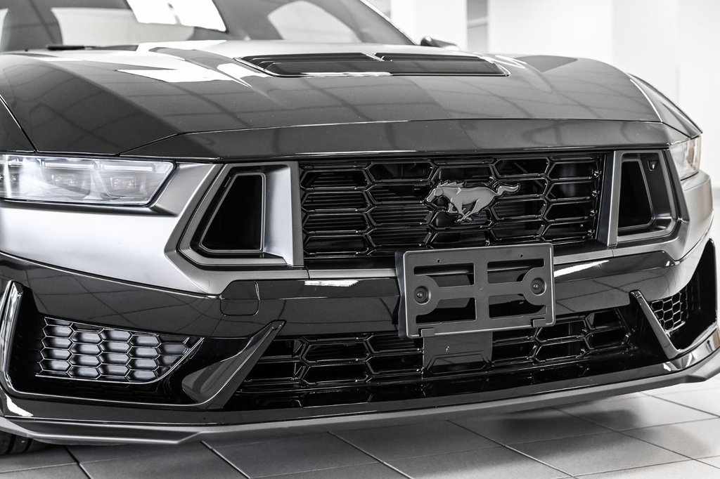 2026 Ford Mustang Dark Horse | MANUAL | 5.0L | TAUX À PARTIR 1.99% in Brossard, Quebec - 5 - w1024h768px