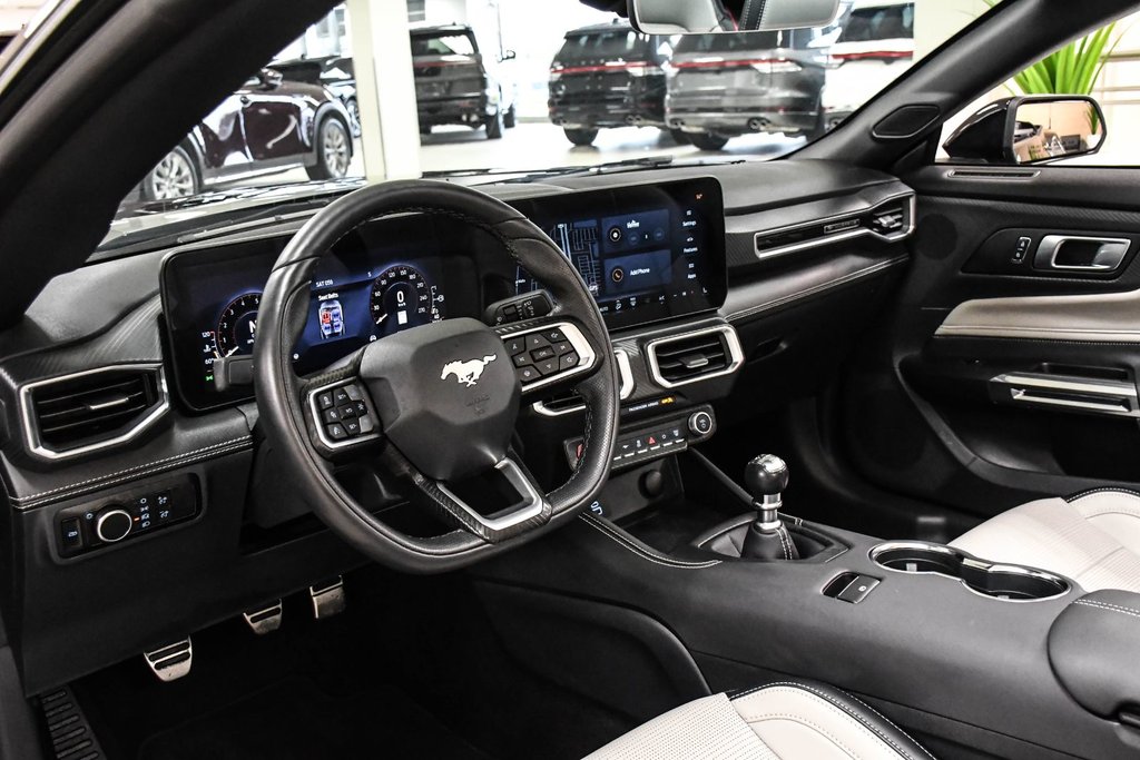 Ford Mustang GT Premium | SPÉCIAL DÉMO 1.99% | 401A | NITE PONY 2026 à Brossard, Québec - 15 - w1024h768px