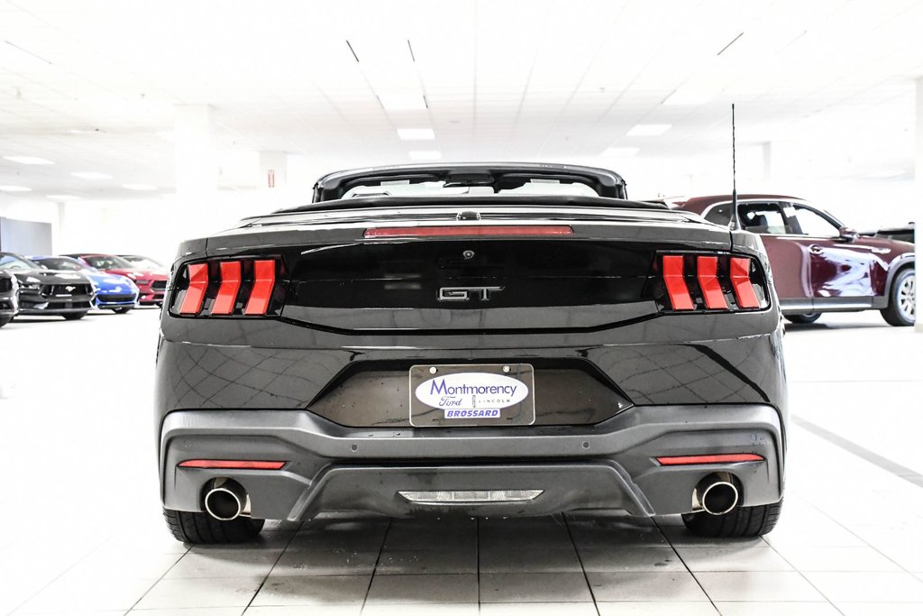 Ford Mustang GT Premium | SPÉCIAL DÉMO 1.99% | 401A | NITE PONY 2026 à Brossard, Québec - 11 - w1024h768px