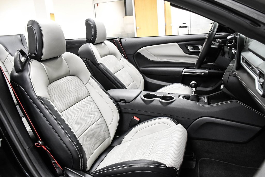Ford Mustang GT Premium | SPÉCIAL DÉMO 1.99% | 401A | NITE PONY 2026 à Brossard, Québec - 16 - w1024h768px