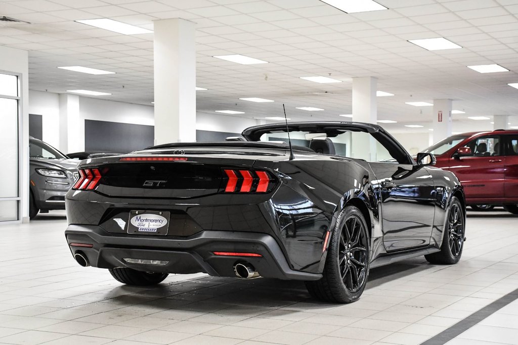 Ford Mustang GT Premium | SPÉCIAL DÉMO 1.99% | 401A | NITE PONY 2026 à Brossard, Québec - 13 - w1024h768px