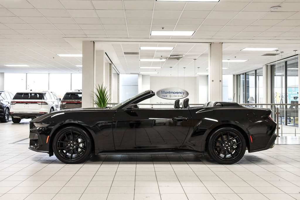 Ford Mustang GT Premium | SPÉCIAL DÉMO 1.99% | 401A | NITE PONY 2026 à Brossard, Québec - 7 - w1024h768px
