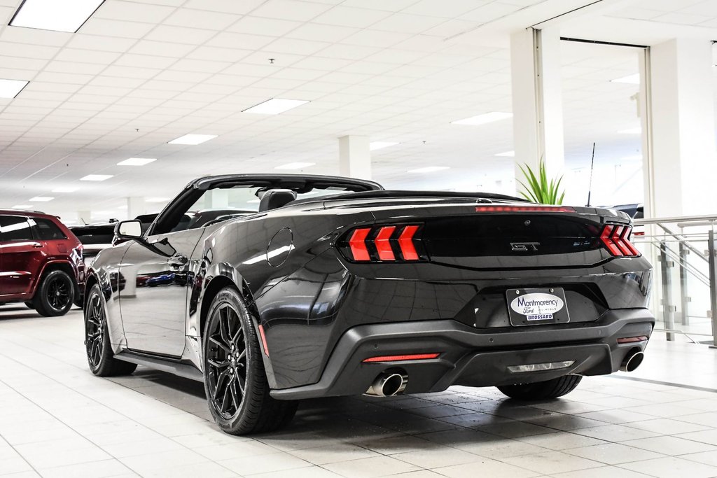 Ford Mustang GT Premium | SPÉCIAL DÉMO 1.99% | 401A | NITE PONY 2026 à Brossard, Québec - 9 - w1024h768px