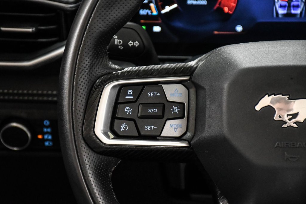 Ford Mustang GT Premium | SPÉCIAL DÉMO 1.99% | 401A | NITE PONY 2026 à Brossard, Québec - 23 - w1024h768px