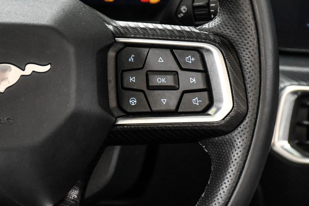 Ford Mustang GT Premium | SPÉCIAL DÉMO 1.99% | 401A | NITE PONY 2026 à Brossard, Québec - 24 - w1024h768px