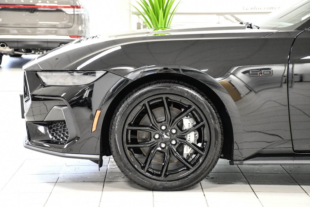 Ford Mustang GT Premium | SPÉCIAL DÉMO 1.99% | 401A | NITE PONY 2026 à Brossard, Québec - 5 - w1024h768px