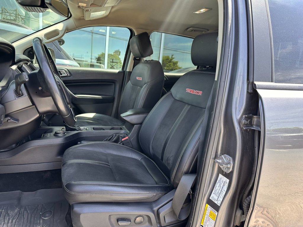 Ford Ranger  2021 à Brossard, Québec - 9 - w1024h768px