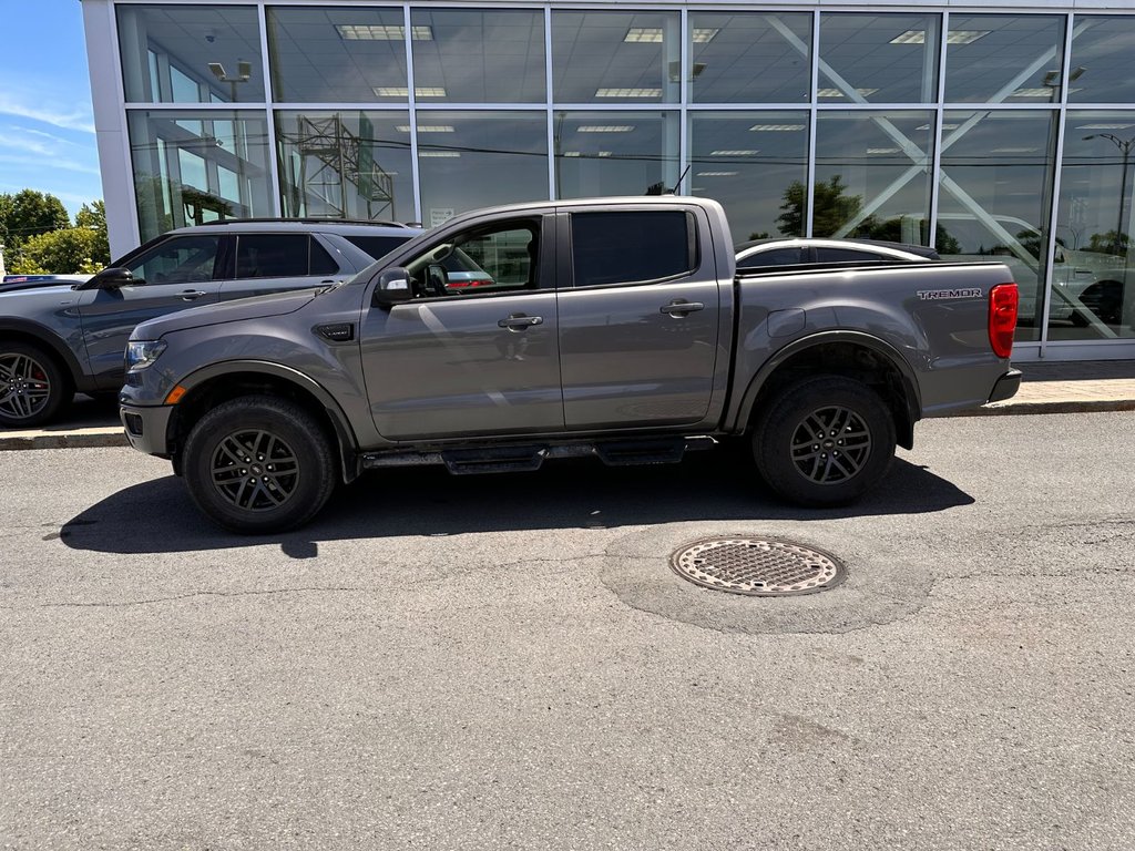 Ford Ranger  2021 à Brossard, Québec - 5 - w1024h768px