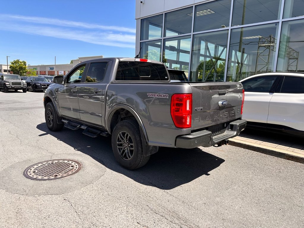 Ford Ranger  2021 à Brossard, Québec - 7 - w1024h768px