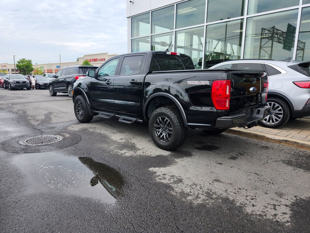 Ford Ranger  2021 à Brossard, Québec - 7 - w1024h768px