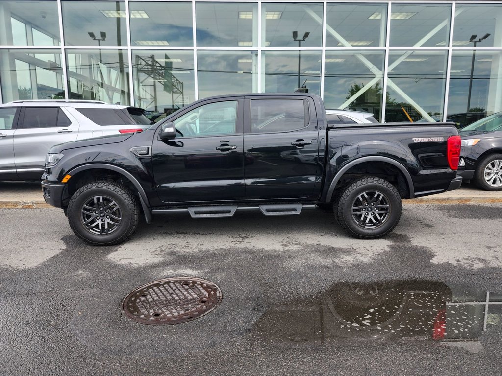 Ford Ranger  2021 à Brossard, Québec - 5 - w1024h768px