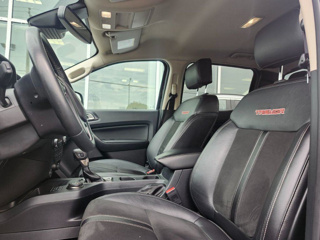 Ford Ranger  2021 à Brossard, Québec - 11 - w1024h768px