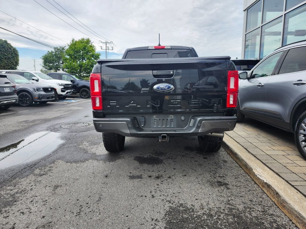 Ford Ranger  2021 à Brossard, Québec - 9 - w1024h768px