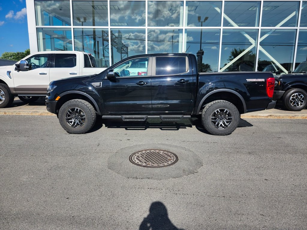 2023 Ford Ranger in Brossard, Quebec - 5 - w1024h768px