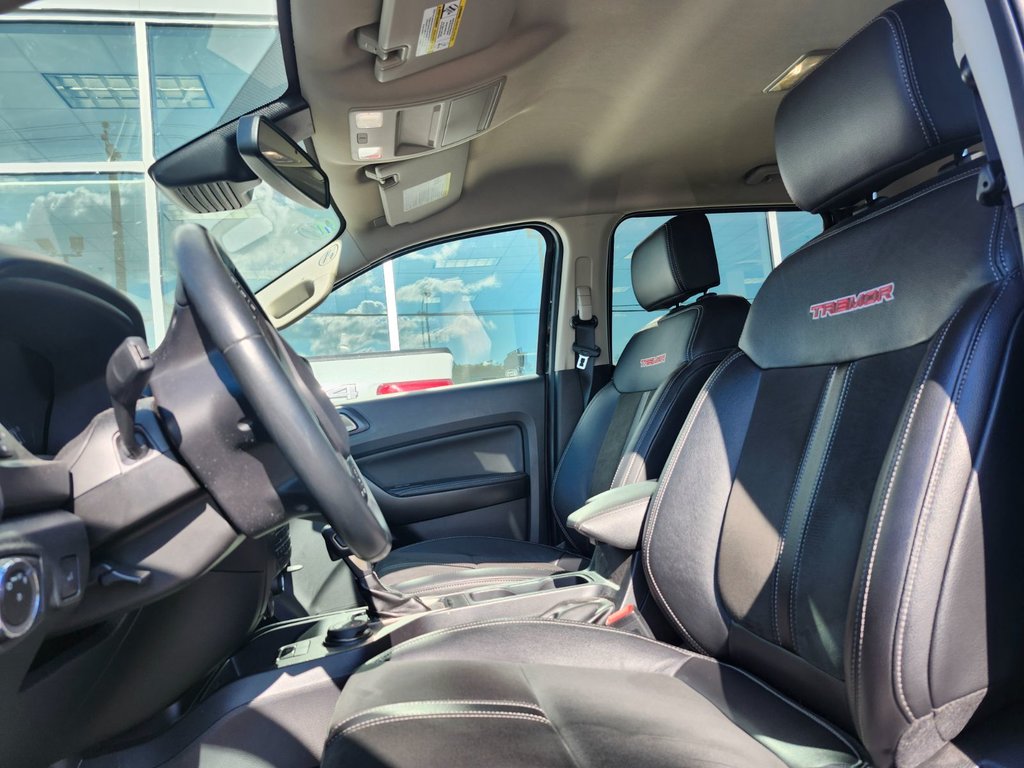 2023 Ford Ranger in Brossard, Quebec - 11 - w1024h768px