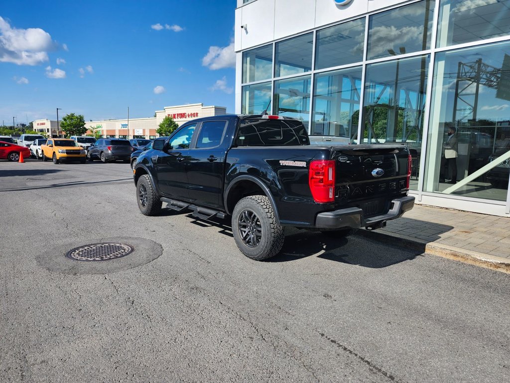 2023 Ford Ranger in Brossard, Quebec - 7 - w1024h768px