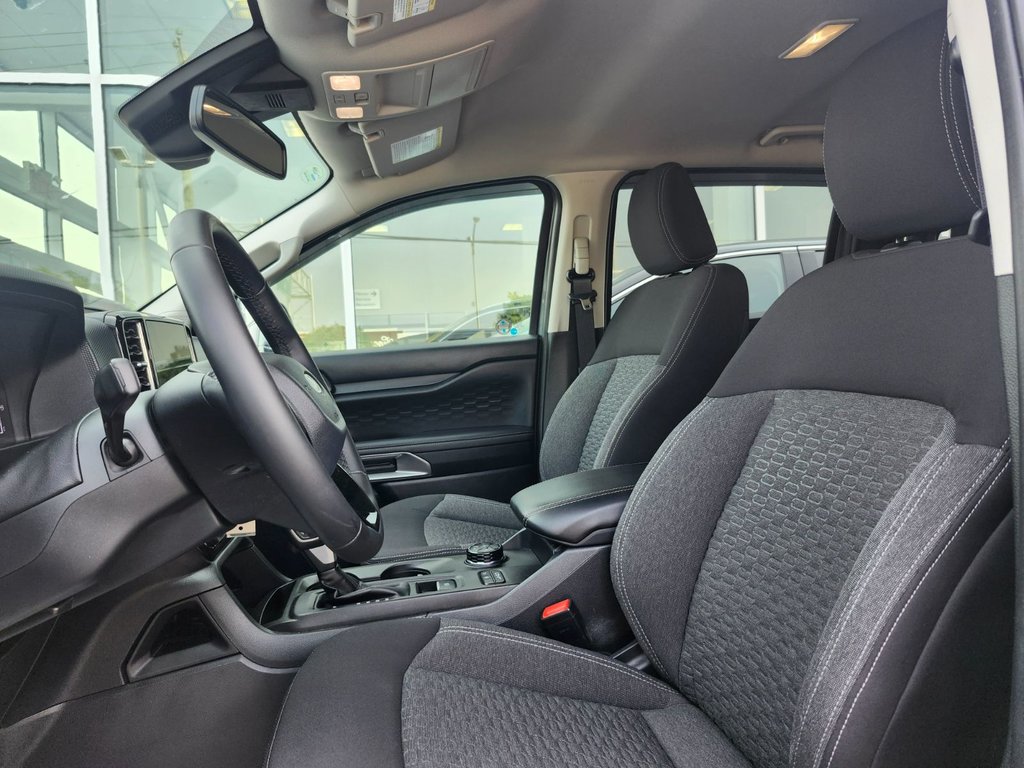 2024 Ford Ranger XLT | 4X4 | 301A | FX4 OFF-ROAD | TRAILER ASSIST | in Brossard, Quebec - 11 - w1024h768px