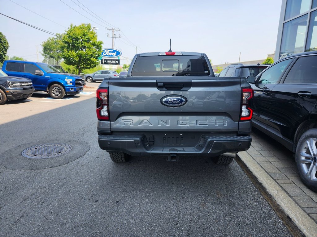 2024 Ford Ranger XLT | 4X4 | 301A | FX4 OFF-ROAD | TRAILER ASSIST | in Brossard, Quebec - 9 - w1024h768px