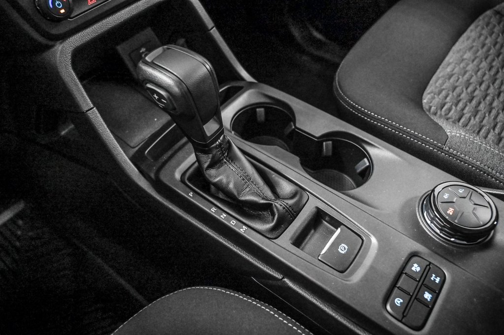 2025 Ford Ranger in Brossard, Quebec - 26 - w1024h768px