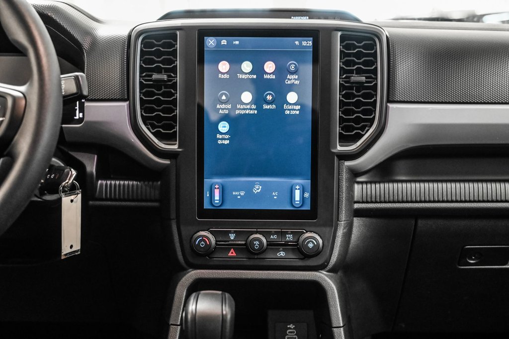 2025 Ford Ranger in Brossard, Quebec - 34 - w1024h768px