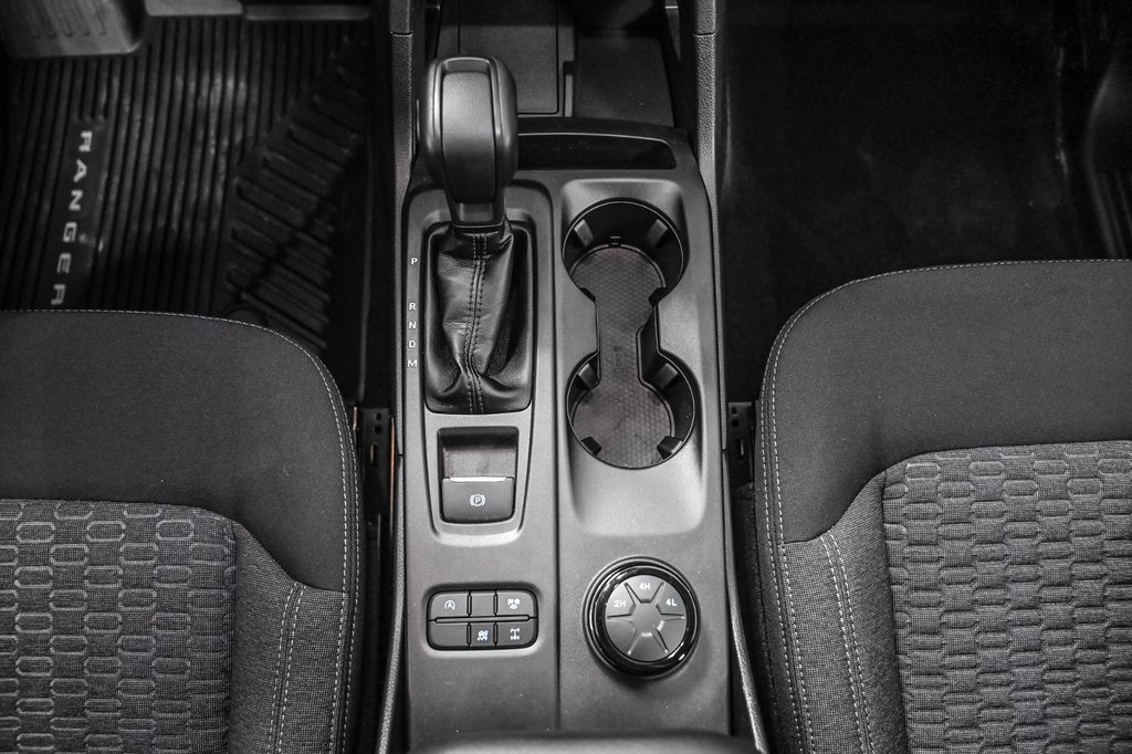 2025 Ford Ranger in Brossard, Quebec - 35 - w1024h768px