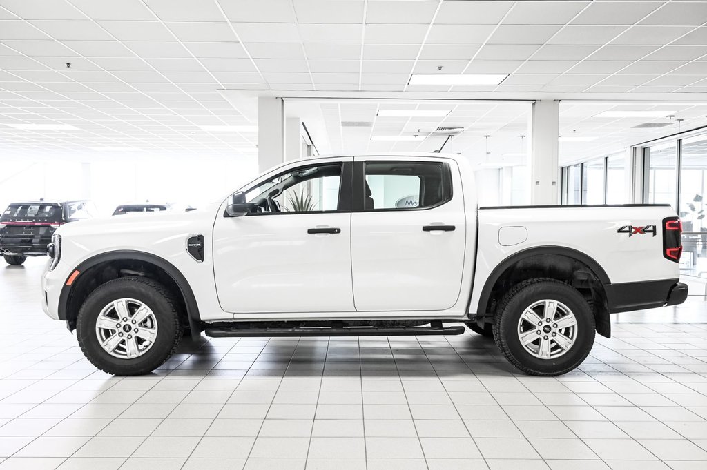 2025 Ford Ranger in Brossard, Quebec - 13 - w1024h768px
